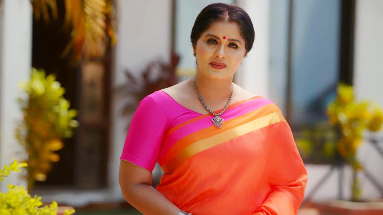 Sudha Chandran Say They Will Shoot And Make Money If They Survive From Virus
