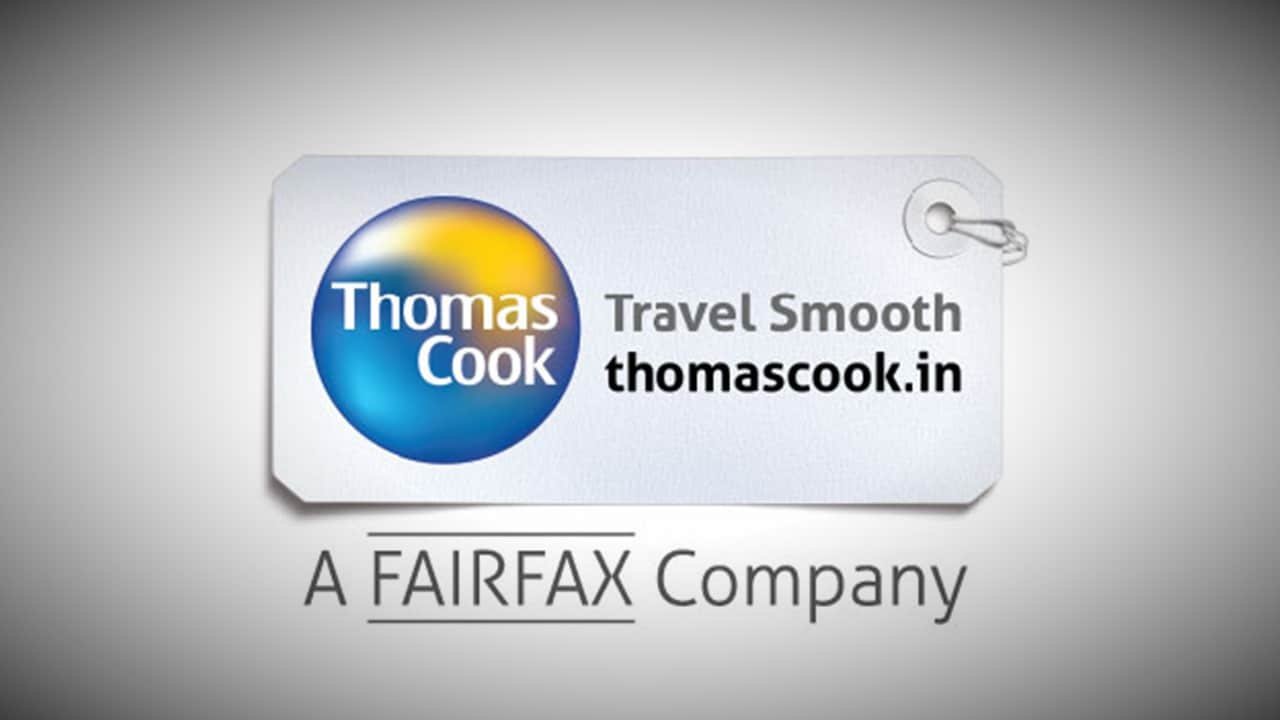 Thomas Cook India First Gold Circle Partner Franchise Outlet In Jammu