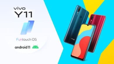 Vivo Y11 Getting Funtouch O S 11 Update Base On Android 11