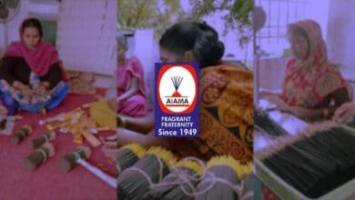 Agarbathi Industry Ensuring Livelihood 4 Lakh Employees