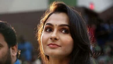 Andrea Jeremiah Tests Covid Positive And Under Quarantine