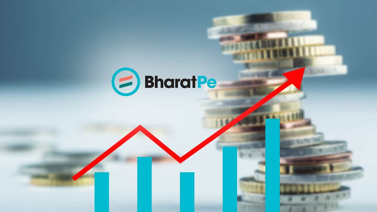 Bharat Pe Annouce Raised In Debt From Northern Arc Capital