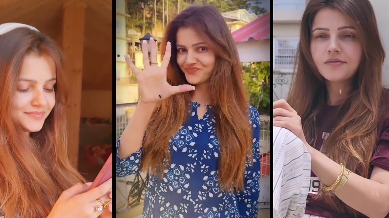 Bigg Boss 13 Winner Rubina Dilaik Reveals 5 Things To Speedy Recovery From C O V I D19