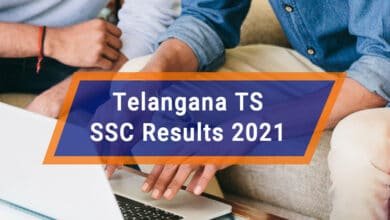 Class 10 Result Of Telangana Ts Ssc 2021 To Be Declared Today
