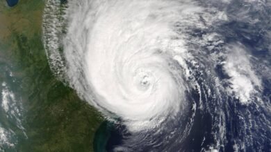Coast Guard Warns Fishermen Of Western Coast For Cyclone Tauktae