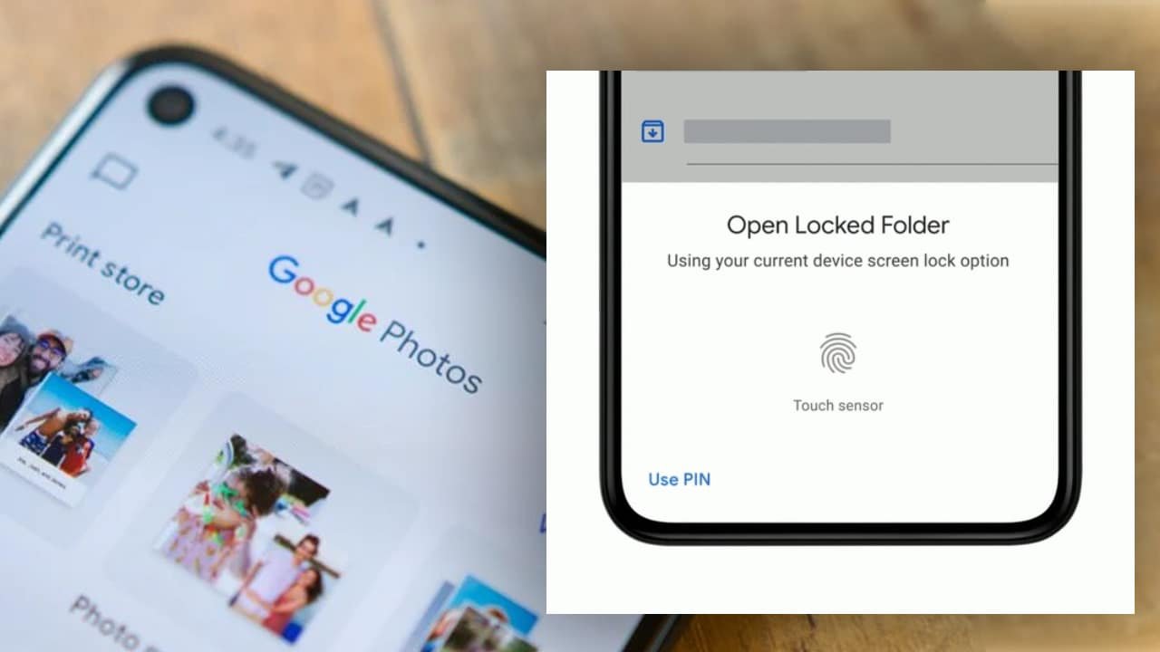 Google Will Introduce Locked Folder Feature Into Google Photos