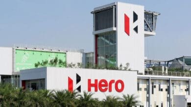 Hero Moto Corp Will Increase Production With All Manufacuring Plants