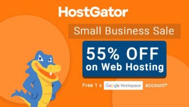 Host Gator India Small Business Sale Offering Discounts