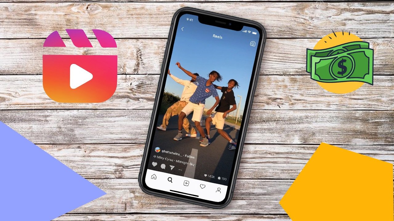 Instagram Reels May Soon Allow Creators To Earn Money