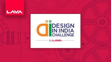 Lava Annouced The Winners Of Design In India Contest