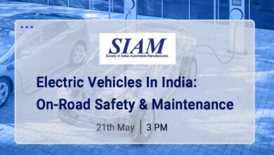 S I A M To Host 13th Edition Of The Lecture Series