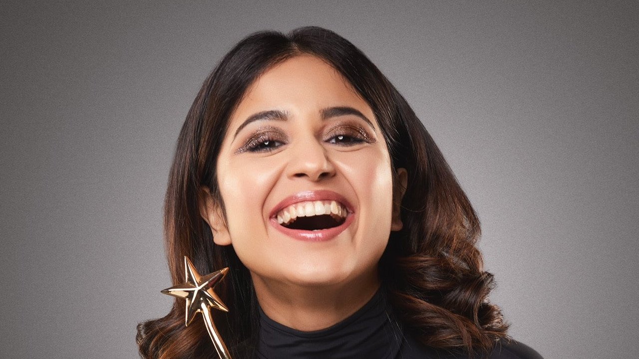 Shweta Tripathi Is Relief For Her Parents Are Vaccinated