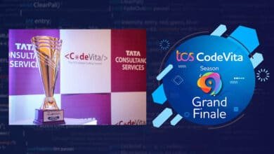 T C S Code Vita Wins Guinness Record Title For Computer Competitions