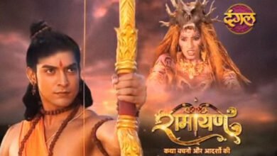 The Serial Ramayana On Audience Demand Is Back On Dangal T V