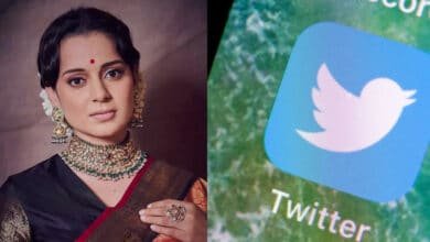 Twitter Account Of Actress Kangana Ranaut Is Suspended After Controversial Tweets In West Bengal