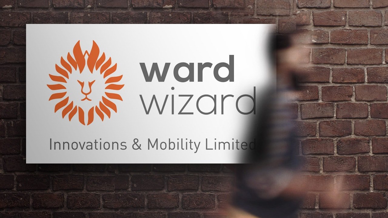 Wardwizard Innovations And Mobility Ltd Annouced Its Financial Result