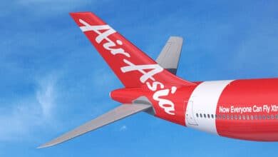 Air Asia India Recognized One Of Best Transportation Workplaces