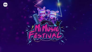 Amazing Discountes On Xiaomi Mi Music Festival 2021 Sale