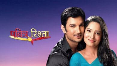 Ankita Lokhande Celebrates 12 Years Of Pavitra Rishta With Old Clip