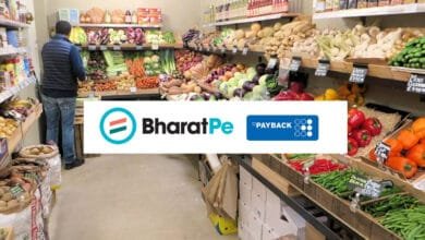 Bharape Annouces The Acquisition Of P A Y B A C K India For Marchents