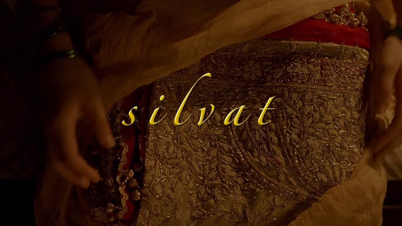 Kartik Aaryan Remembers His Short Film Silvat