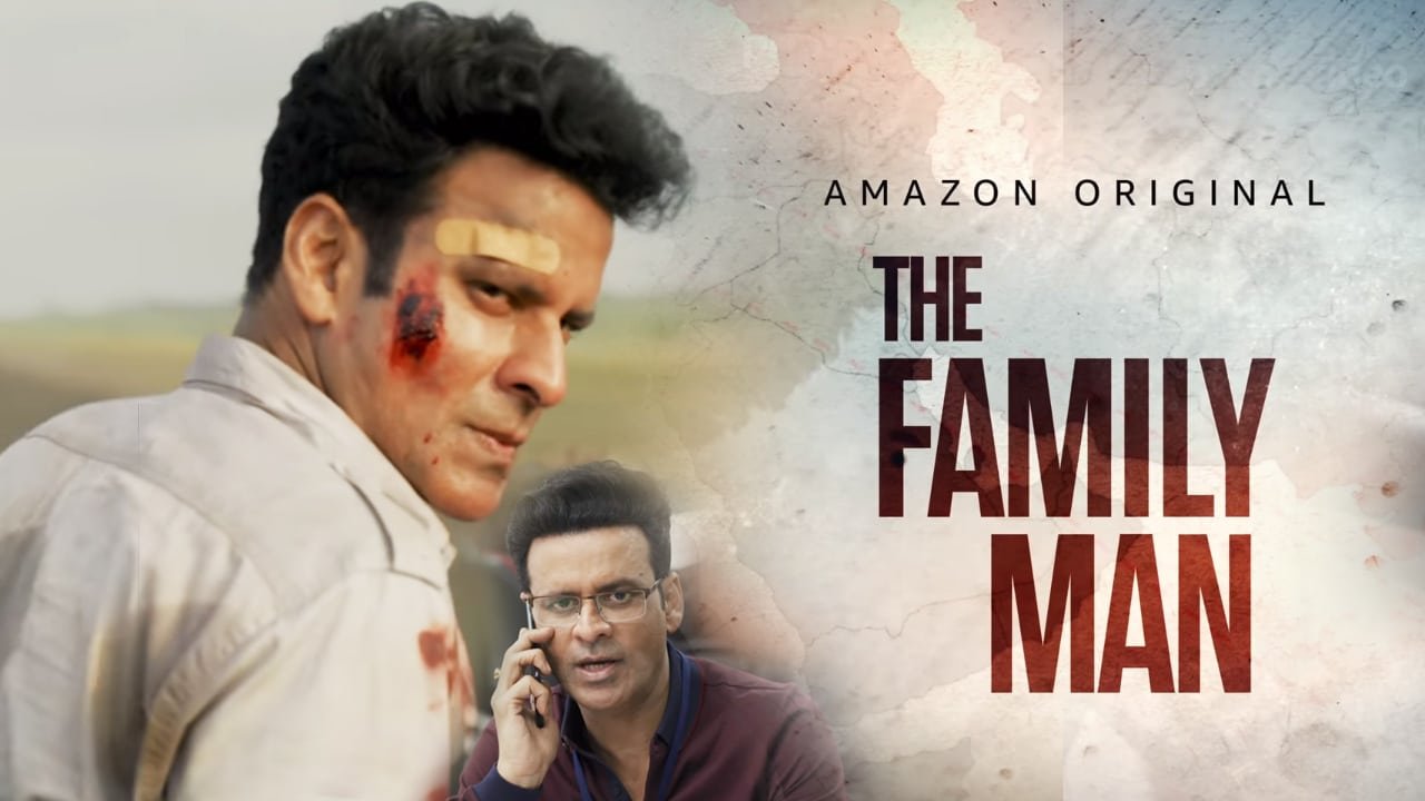 Manoj Bajpayee Calls The Family Man 2 Is Most Challenging Project
