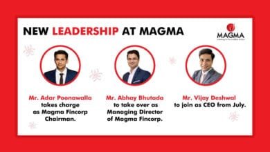 New Leadership At Magma Fincorp Limited From The First Week Of July