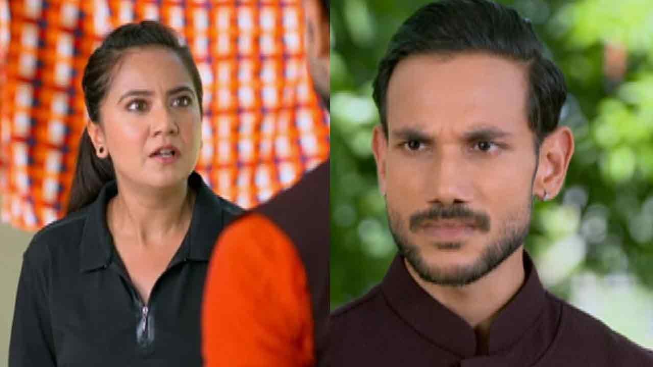 Rajveer Disrespects Ranju In The Serial Ranju Ki Betiyaan