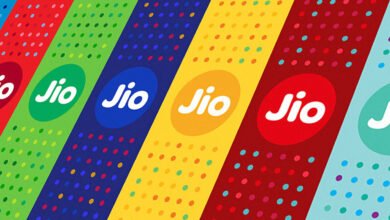 Reliance Jio Introduces New Prepaid Plans That Is No Daily Limit