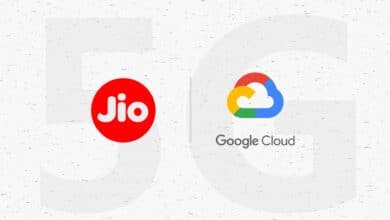 Reliance Jio Partner With Google Cloud To Boose 5 G Plans