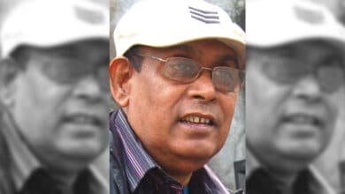 Renowned Bengali Filmmaker Poet Buddhadeb Dasgupta Passes Away At 77