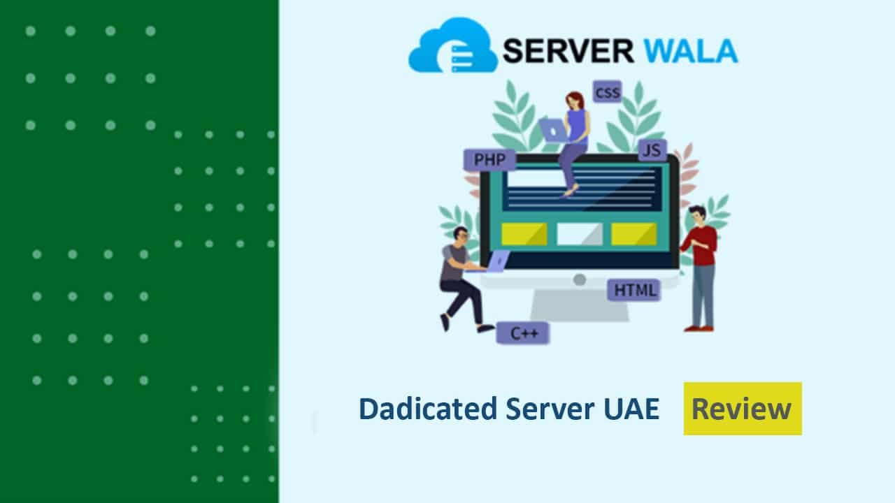 Reviews Of Serverwala Dedicated Server U A E