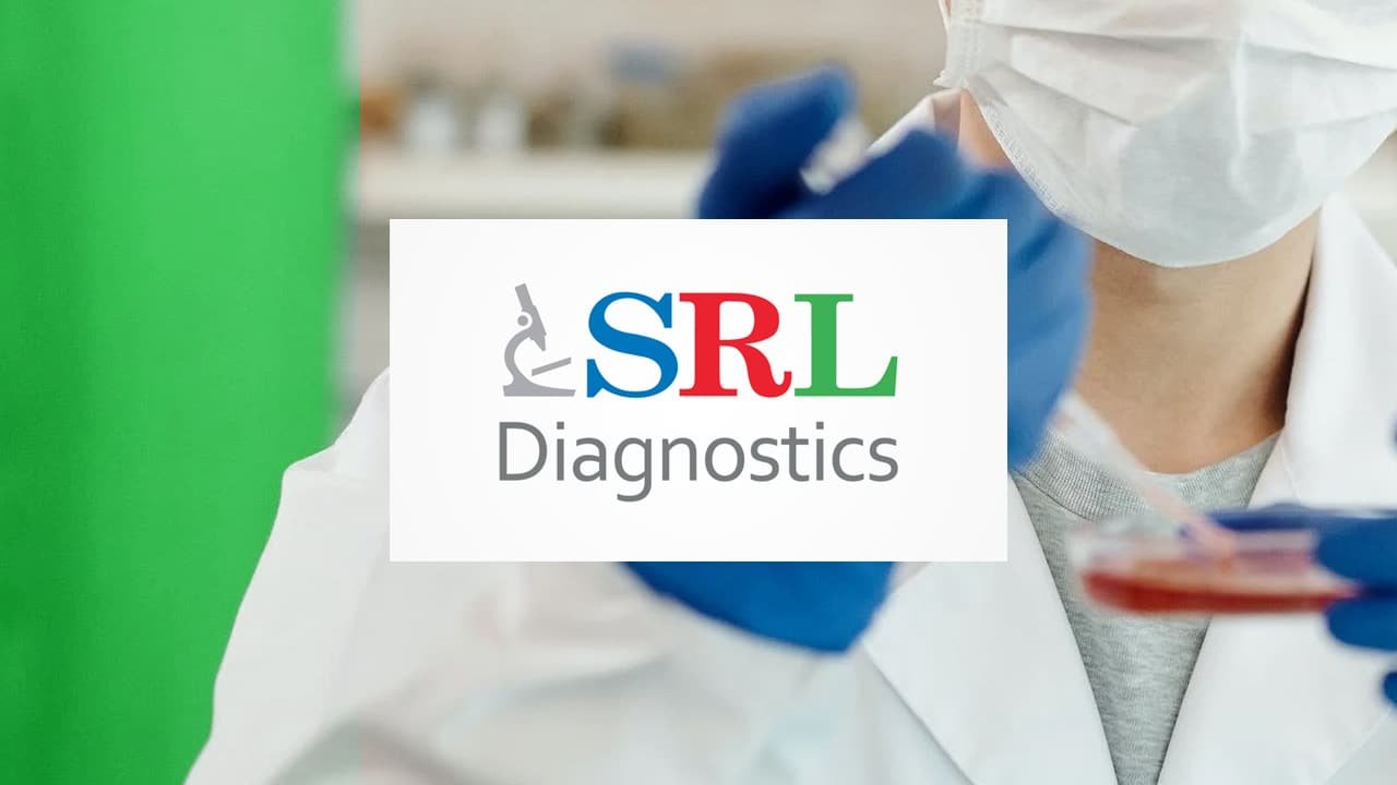 S R L Diagnostics Contributes To I C M R Under C S R Commitment