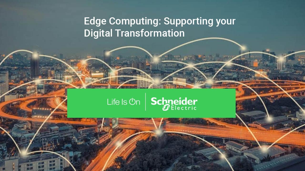 Schneider Electric Unveils New Research And I T Innovation
