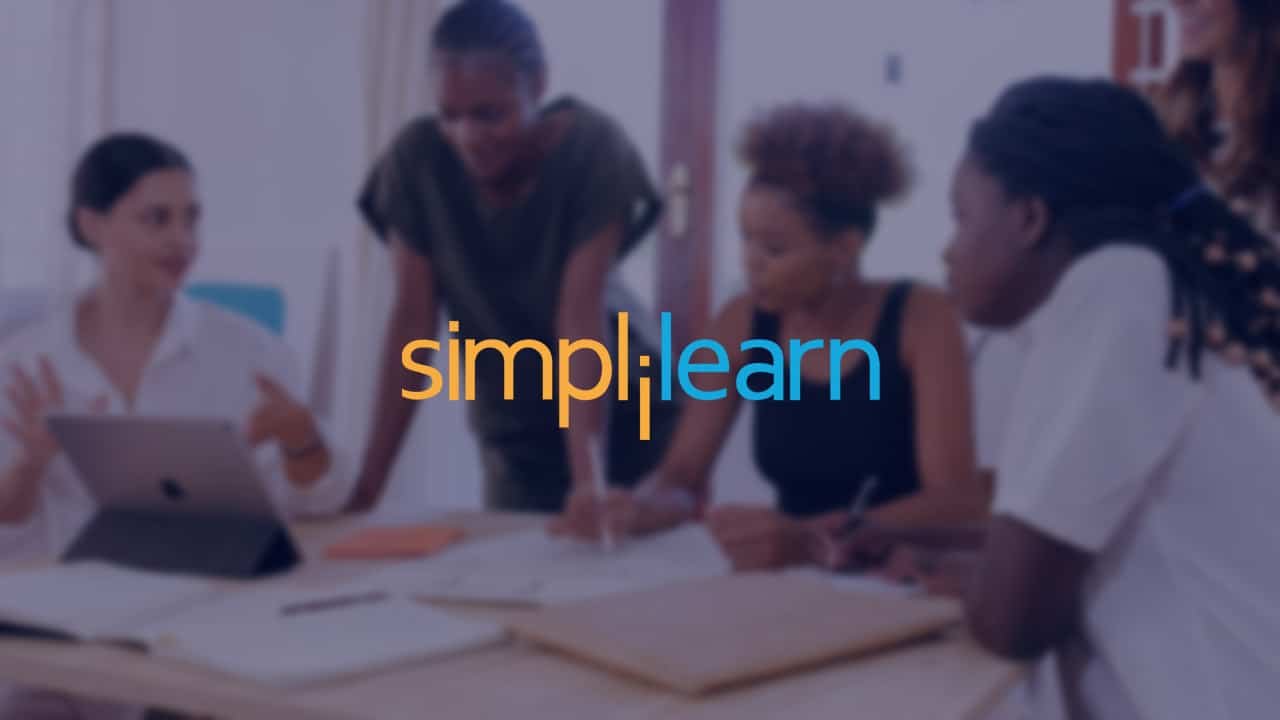 Simplilearn Announceds Four Senior Leadership Team