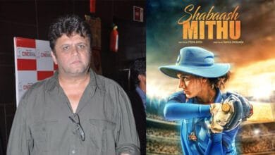 Srijit Mukherji Replaces Rahul Dholakia As Director Of Film Shabaash Mithu