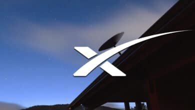 Starlink Mighty Soond Bring In Flight Wi Fi By Space X