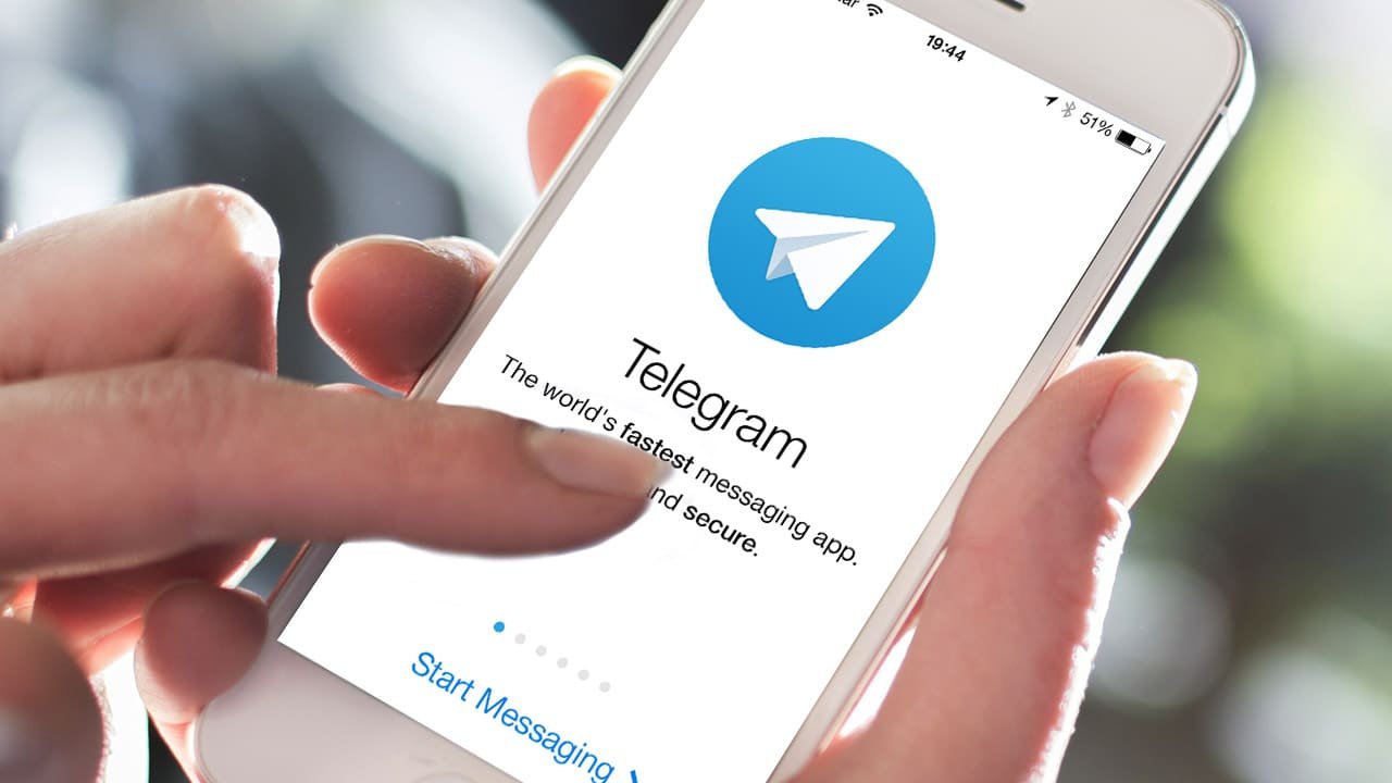 Telegram Roll Out New Feature For Group Video Calling