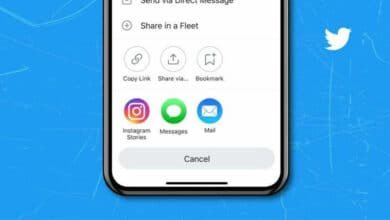 Twitter For I O S Supports Sending Tweets To Instagram Stories