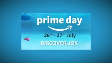 Amazon Prime Day Sale Kick To To Start On July 26 In India