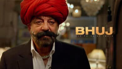 Bhai Bhai Song From Bhuj The Pride Of India Is Out On Sanjay Dutt Birthday