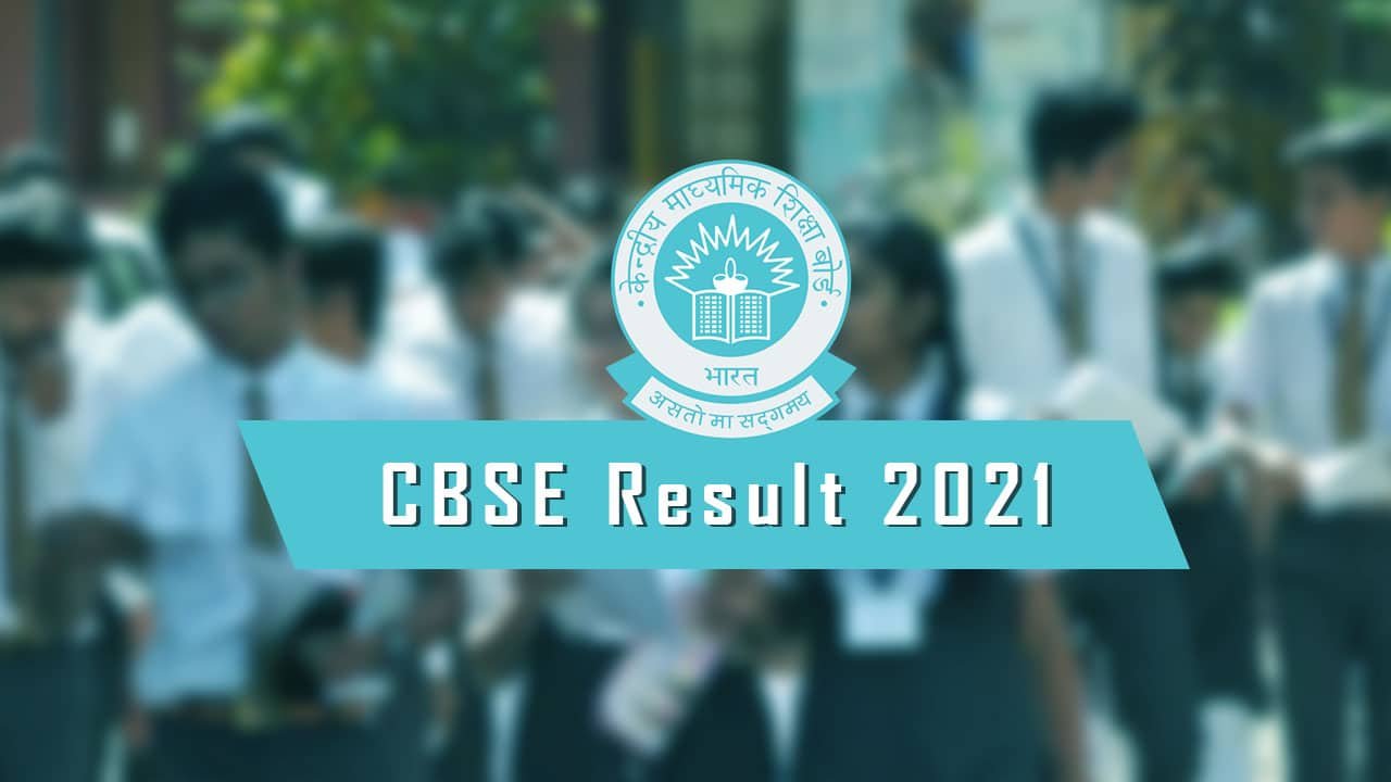 C B S E Result 2021 Of Class 12th To Be Out Today