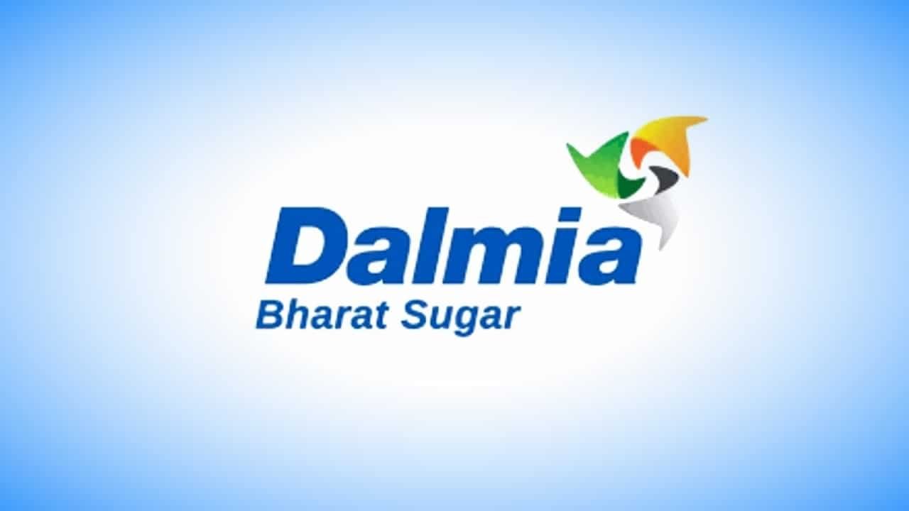 Dalmia Bharat Sugar And Industries Limited Financial Results