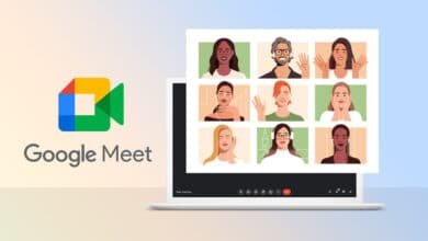 Google Meet Group Video Calls 60 Minutes Limit