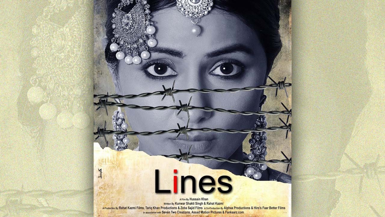 Hina Khan Shared A Teaser Of Award Winning Film Lines