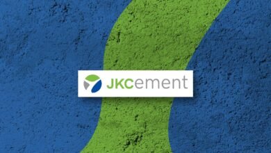 J K Cement Ltd Launch A New Corporate Brand Identity
