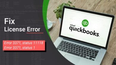 Know About How To Fix Quick Books License Error