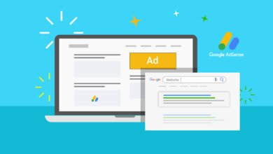 Myths On Ad Sense Affect Website's Search Rankings