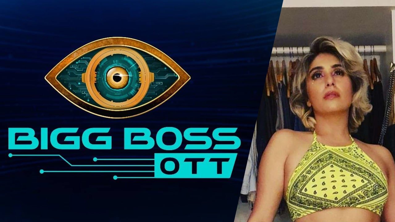 Neha Bhasin Participate To Bigg Boss O T T