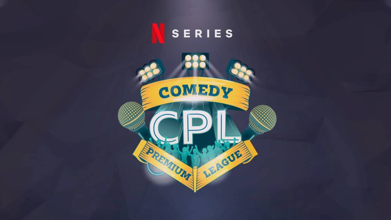 Netflix India Set To Premiere Comedy Premium League From 20th August